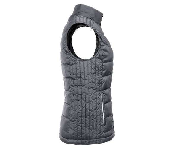 RUSSELL RU441F - LADIES NANO BODYWARMER