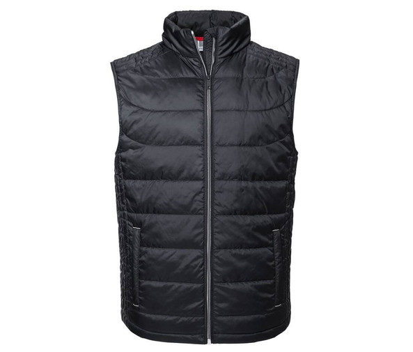 RUSSELL RU441M - MEN'S NANO BODYWARMER