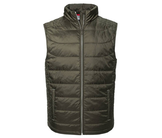 RUSSELL RU441M - MEN'S NANO BODYWARMER