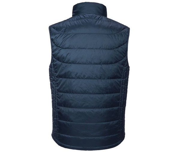 RUSSELL RU441M - MEN'S NANO BODYWARMER