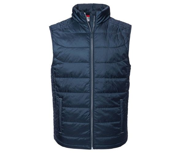 RUSSELL RU441M - MEN'S NANO BODYWARMER