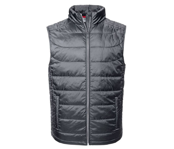 RUSSELL RU441M - MEN'S NANO BODYWARMER