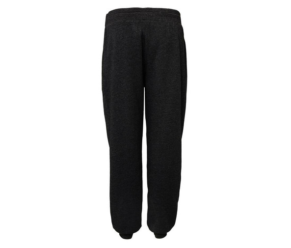 Bella+Canvas BE3727 - Sponge fleece jogger sweatpants
