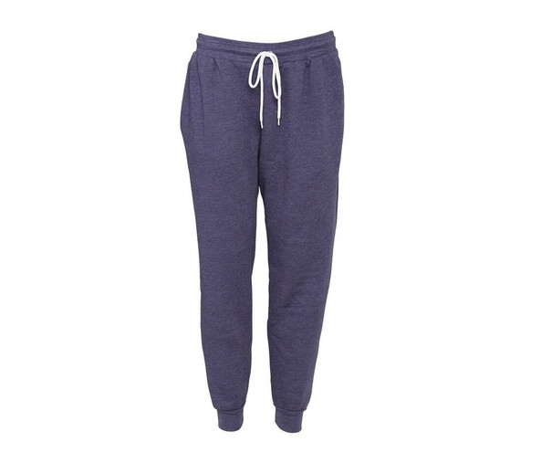 Bella+Canvas BE3727 - Sponge fleece jogger sweatpants