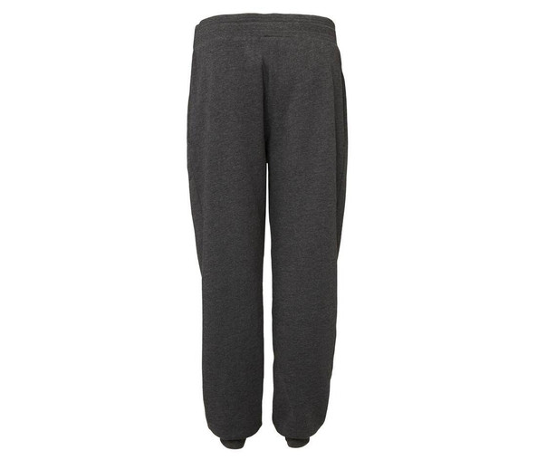 Bella+Canvas BE3727 - Sponge fleece jogger sweatpants