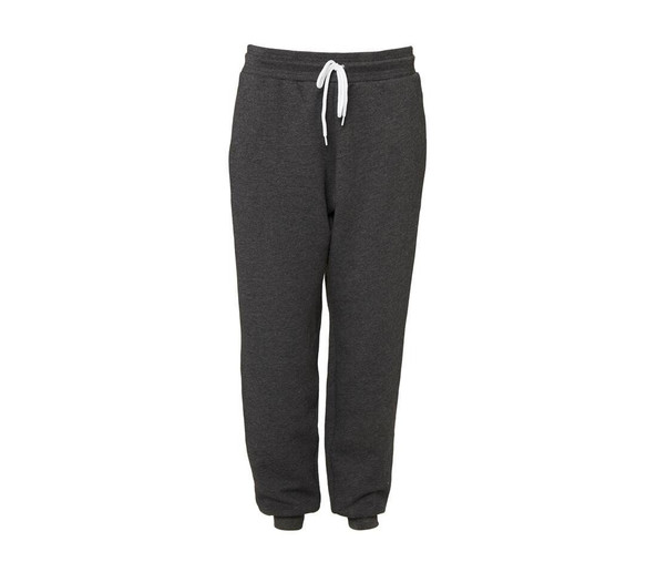 Bella+Canvas BE3727 - Sponge fleece jogger sweatpants