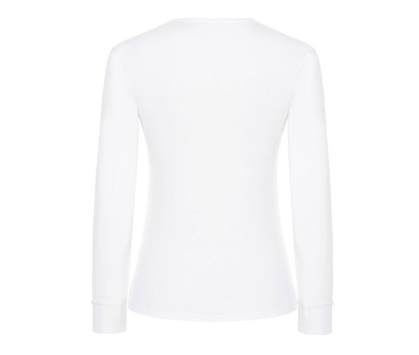 JHK JK176 - T-shirt for women with long sleeves