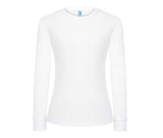 JHK JK176 - T-shirt for women with long sleeves
