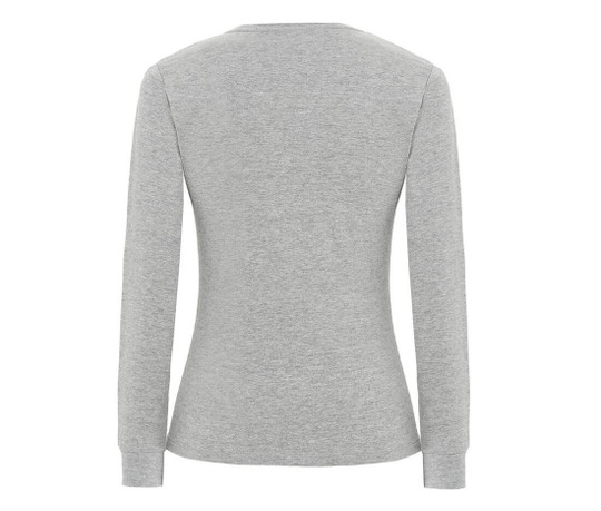 JHK JK176 - T-shirt for women with long sleeves