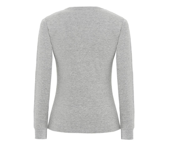 JHK JK176 - T-shirt for women with long sleeves