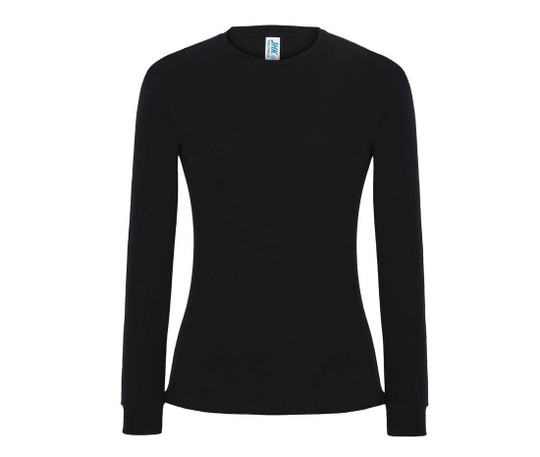 JHK JK176 - Tee-shirt femme manches longues
