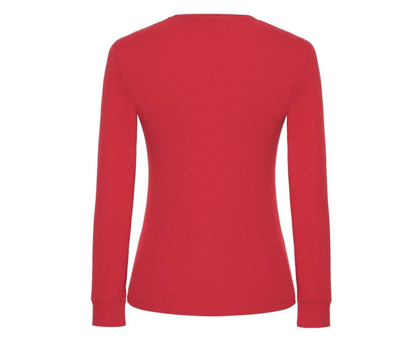 JHK JK176 - T-shirt for women with long sleeves