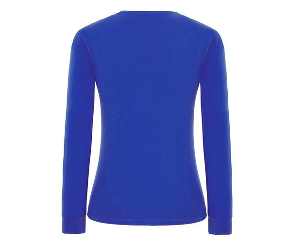 JHK JK176 - T-shirt for women with long sleeves