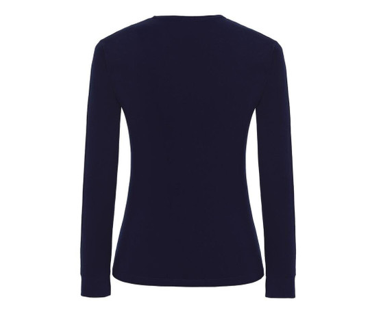 JHK JK176 - T-shirt for women with long sleeves
