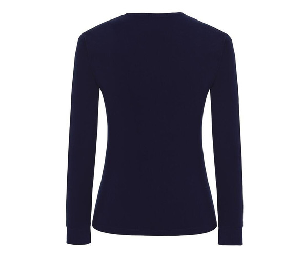 JHK JK176 - T-shirt for women with long sleeves