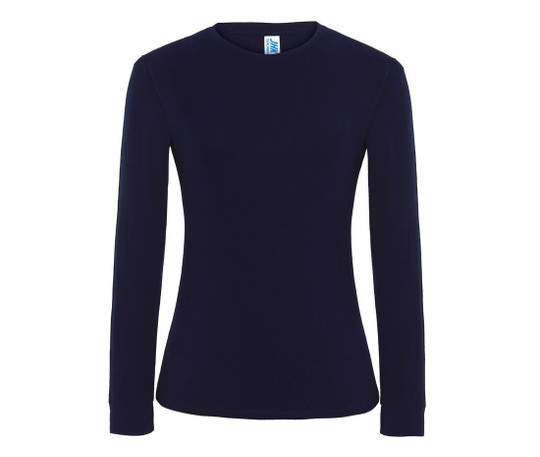 JHK JK176 - T-shirt for women with long sleeves