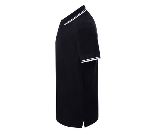 JHK JK205 - Men's short sleeve piqué polo shirt