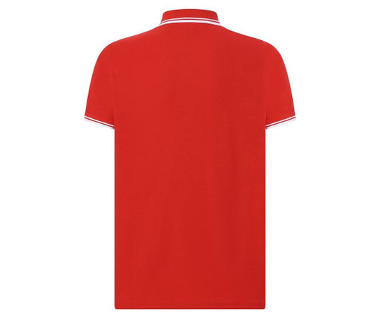 JHK JK205 - Men's short sleeve piqué polo shirt