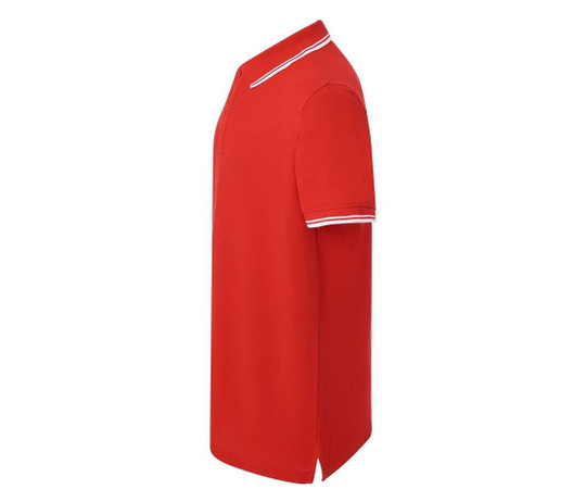 JHK JK205 - Men's short sleeve piqué polo shirt