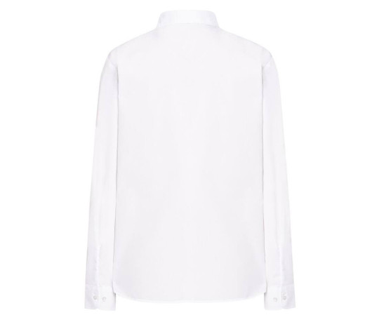JHK JK615 - Women's poplin work shirt