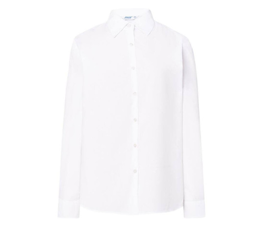 JHK JK615 - Women's poplin work shirt