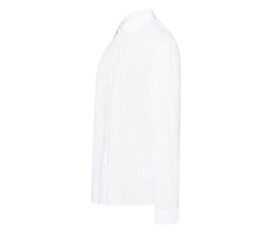 JHK JK615 - Women's poplin work shirt