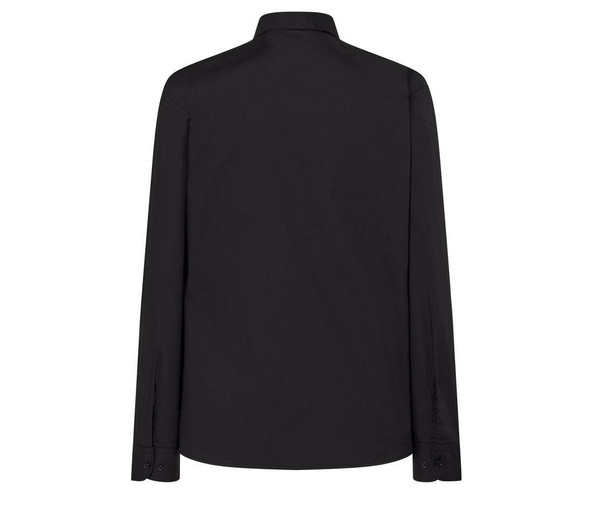 JHK JK615 - Women's poplin work shirt