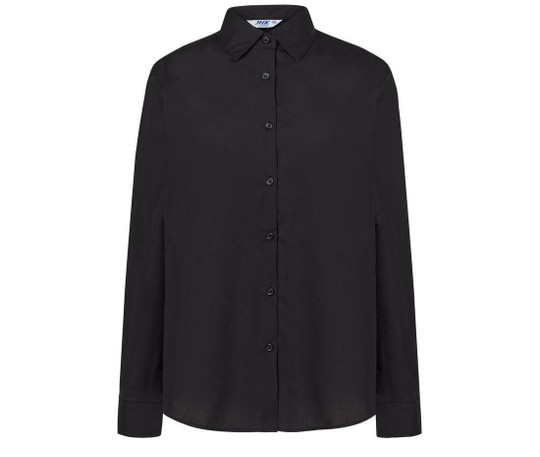 JHK JK615 - Women's poplin work shirt