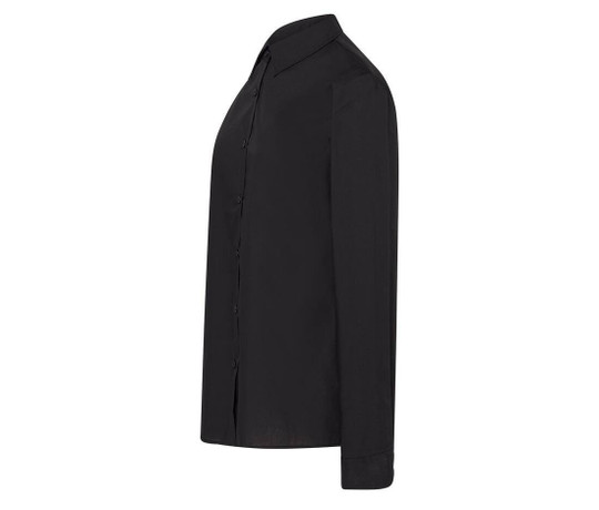 JHK JK615 - Women's poplin work shirt