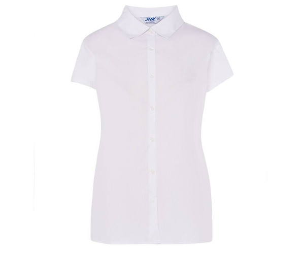 JHK JK616 - Women's short sleeve work shirt