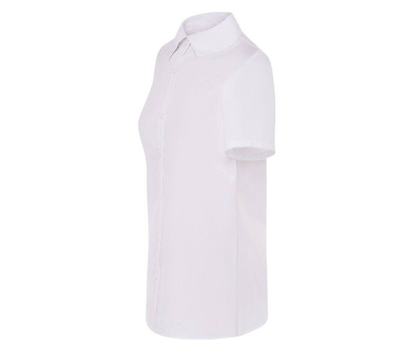 JHK JK616 - Women's short sleeve work shirt