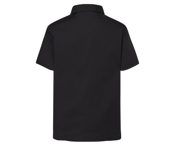 JHK JK616 - Women's short sleeve work shirt
