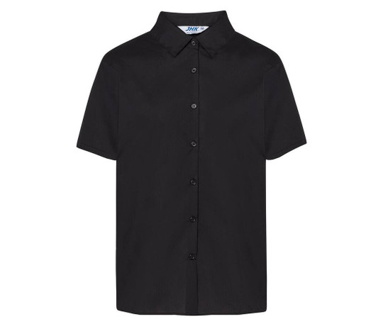 JHK JK616 - Women's short sleeve work shirt