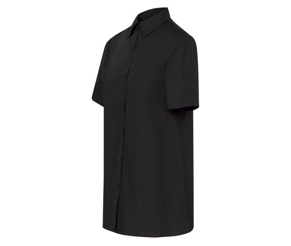 JHK JK616 - Women's short sleeve work shirt