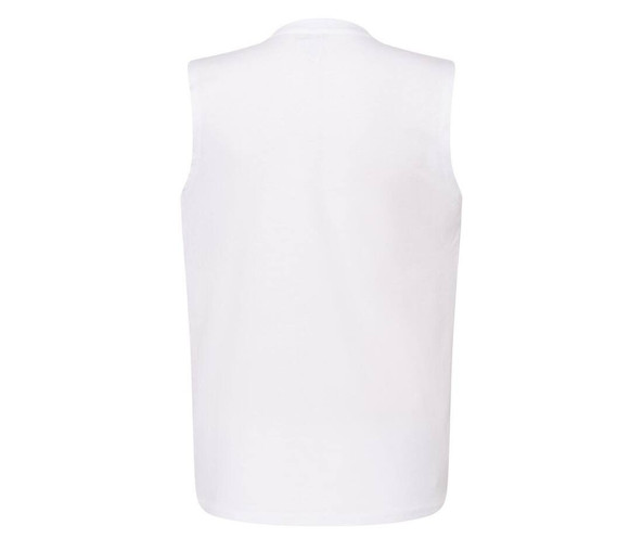 JHK JK406 - Sleeveless t-shirt for men