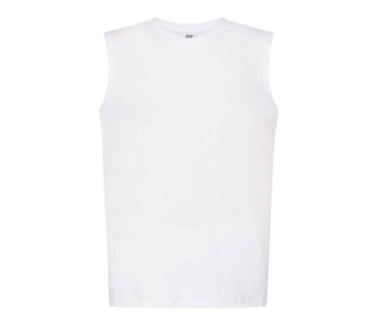 JHK JK406 - Sleeveless t-shirt for men