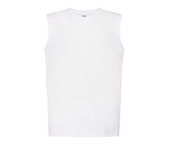 JHK JK406 - Sleeveless t-shirt for men