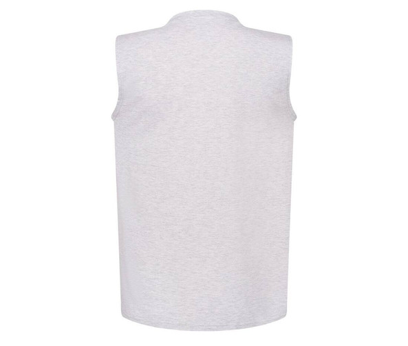 JHK JK406 - Sleeveless t-shirt for men