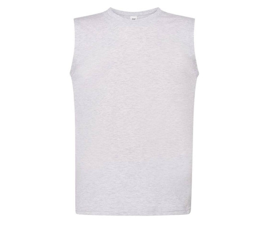 JHK JK406 - Sleeveless t-shirt for men