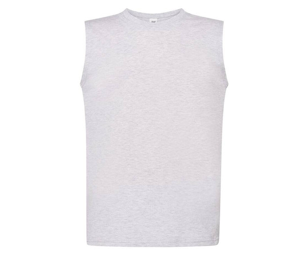 JHK JK406 - Sleeveless t-shirt for men