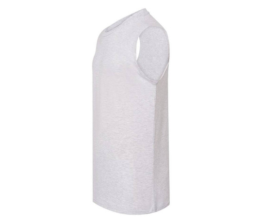 JHK JK406 - Sleeveless t-shirt for men