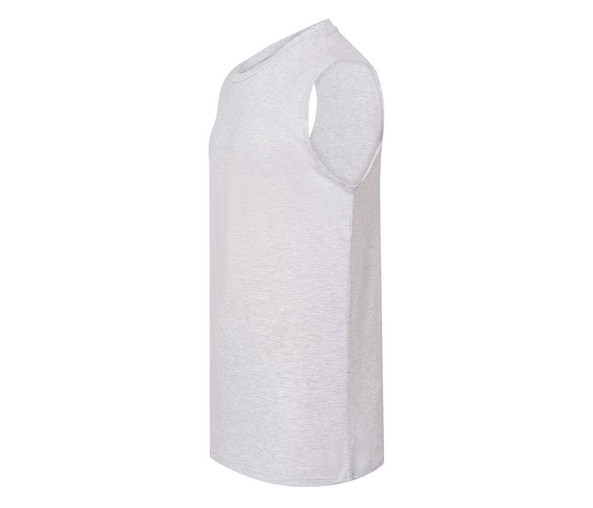 JHK JK406 - Sleeveless t-shirt for men