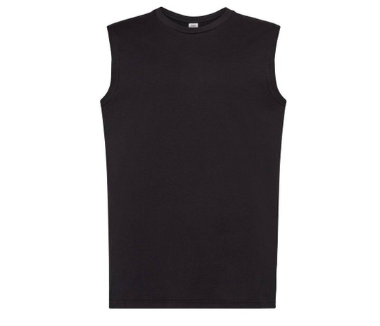 JHK JK406 - Sleeveless t-shirt for men