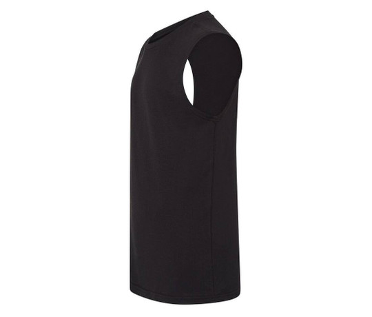 JHK JK406 - Sleeveless t-shirt for men