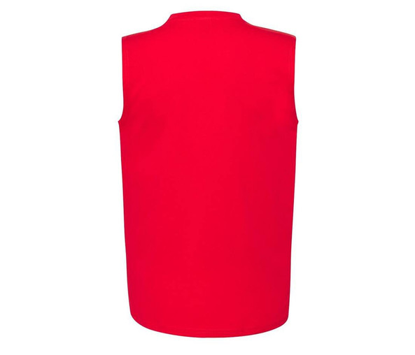JHK JK406 - Sleeveless t-shirt for men
