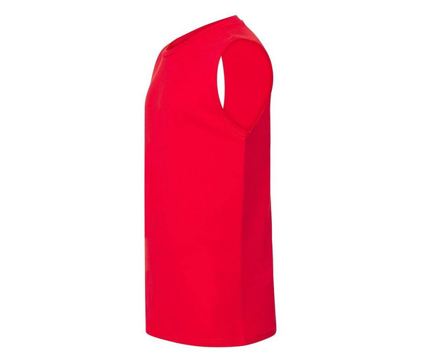 JHK JK406 - Sleeveless t-shirt for men
