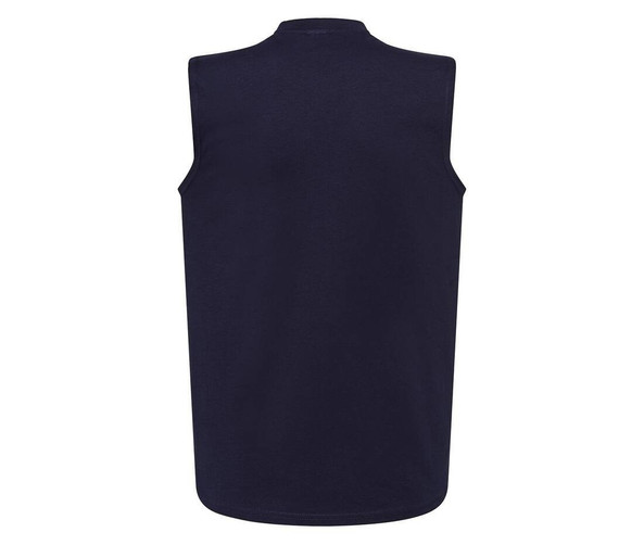 JHK JK406 - Sleeveless t-shirt for men