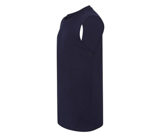 JHK JK406 - Sleeveless t-shirt for men