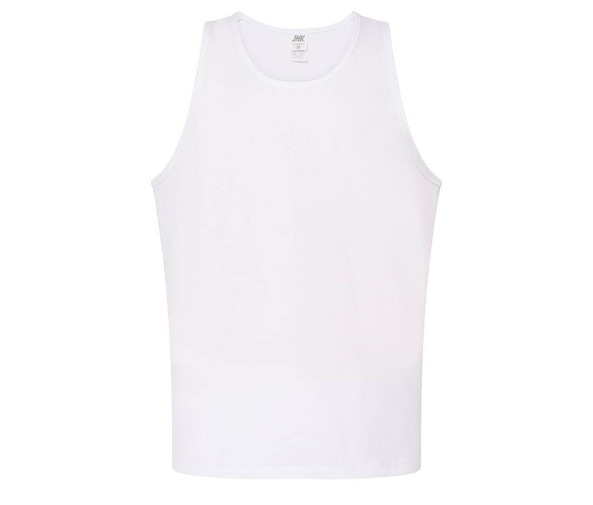 JHK JK405 - T-shirt for men without sleeves