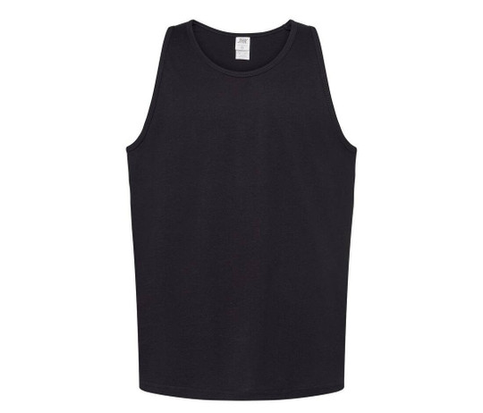 JHK JK405 - T-shirt for men without sleeves